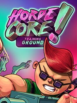 HordeCore: Training Ground