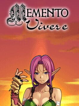 Memento Vivere