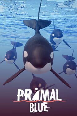 Primal Blue