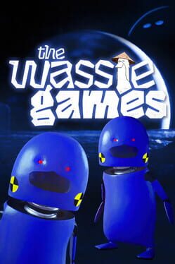 The Wassie Games