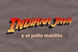 Indy y el pollo maldito
