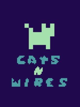 Cats n Wires