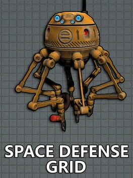 Space Defense Grid