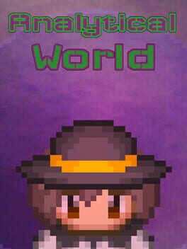 Analytical World