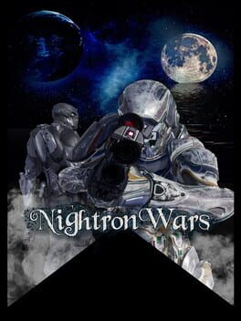 Nightron Wars