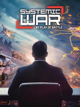 Systemic War