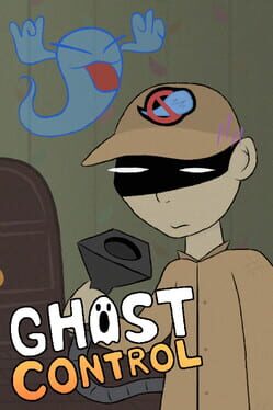 Ghost Control