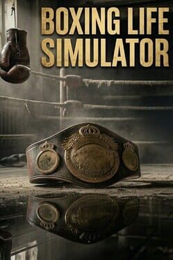 Boxing Life Simulator