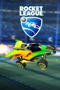 Rocket League: Aftershock