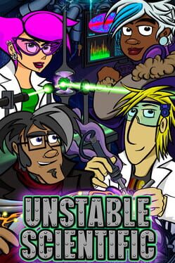 Unstable Scientific