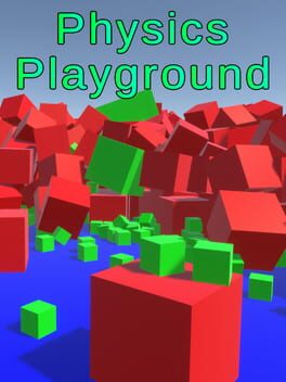 Physics Playground