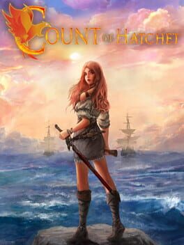 Count of Hatchet