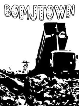Bomjtown