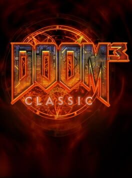 Classic DOOM 3