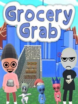 Grocery Grab