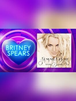 Beat Saber: Britney Spears - "Till the World Ends"