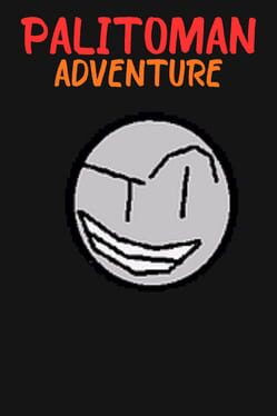 Palitoman Adventure