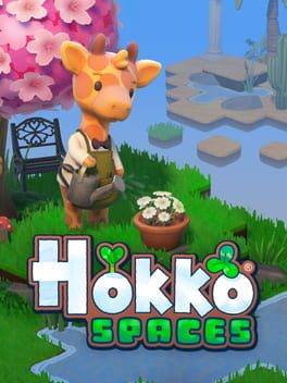 Hokko Spaces