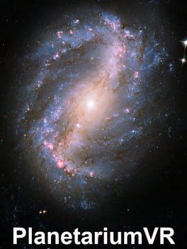 PlanetariumVR
