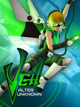 Veil: Alter Unknown