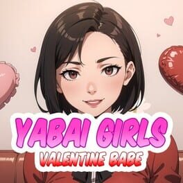 Yabai Girls: Valentine Babe
