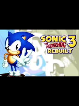 Sonic 3 Rebuilt