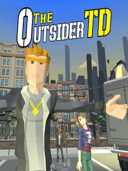The Outsider TD