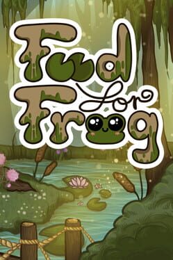 Food for Frog