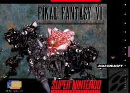 ReCast FF3: War of the Magitek