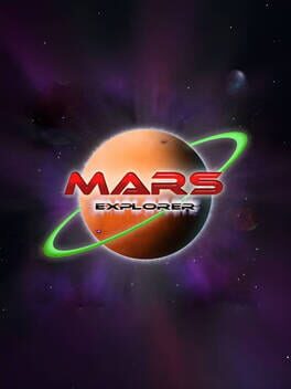 Mars Explorer