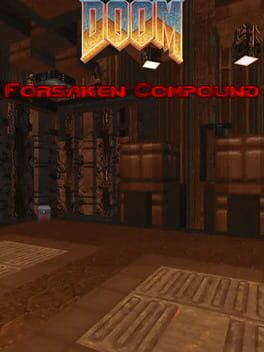 Forsaken Compound