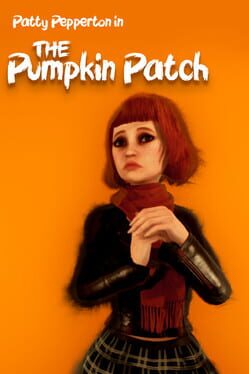 Patty's Pumpkin Patch