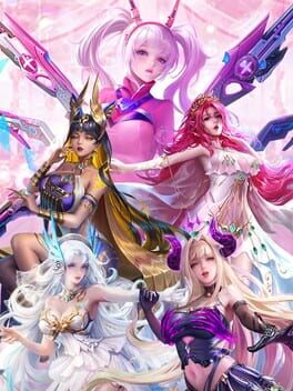 Grand Sanctuary: Troth of Angel