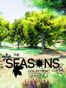 The Seasons Collection: Spring