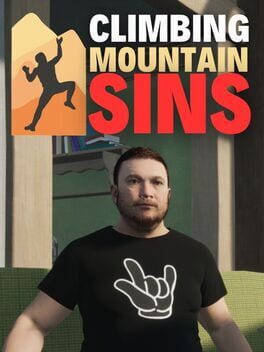Climbing Mountain Sins