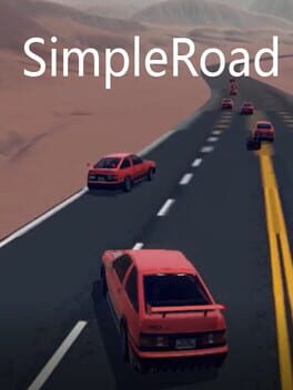 SimpleRoad