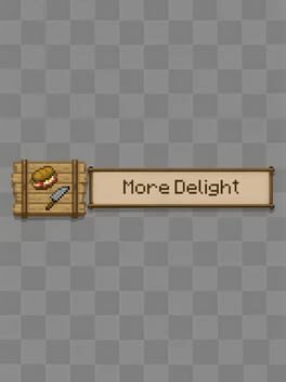More Delight