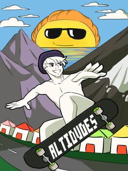 Altidudes