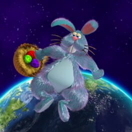 Chicken Invaders 4: Easter Edition