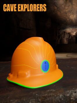 Cave Explorers