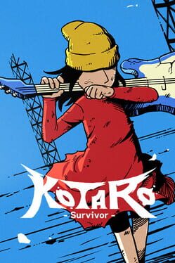 Kotaro Survivor
