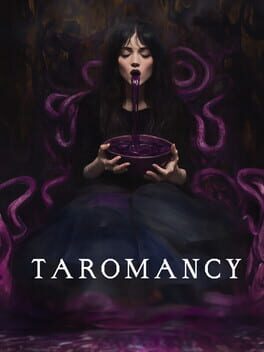 Taromancy