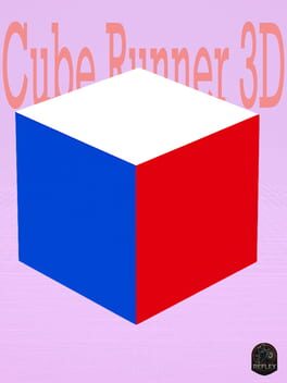Cube Runner 3D