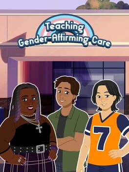 Teaching Gender-Affirming Care