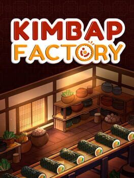 Kimbap Factory