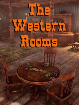 The Western Rooms