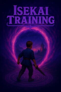 Isekai Training