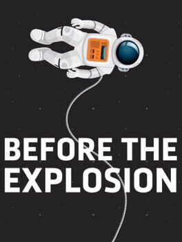 Before the explosion