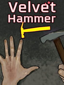 Velvet Hammer