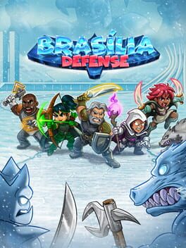 Brasília Defense